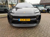 Occasion Porsche Macan 330 kW (449 PK) 2024 Zwart SUV