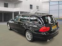tweedehands BMW 320 320 3-serie Touring d Luxury Line/BJ2012/PANO/AUT/X