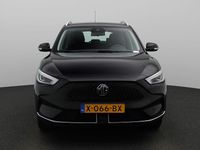 Occasion MG ZS Comfort 130 kW (177 PK) 2023 Zwart Sedan