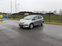 Occasion Honda Jazz Elegance 88 PK (64 kW) 2012 Hatchback