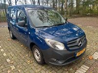 tweedehands Mercedes Citan 108 CDI BlueEFFICIENCY NAP/AIRCO/CRUISE