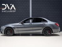 Occasion Mercedes C63 AMG AMG 510 PK (375 kW) 2018