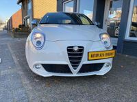 tweedehands Alfa Romeo MiTo 1.4 T Sport/ 155 PK/ CLIMAT/ PDC/ USB