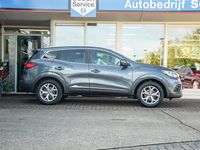 Occasion Renault Kadjar Zen 140 PK (102 kW) 2021 Grijs SUV