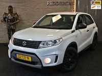 Occasion Suzuki Vitara Comfort 120 PK (88 kW) 2015 Wit SUV