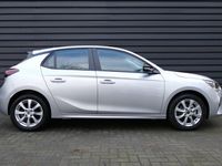 tweedehands Opel Corsa 1.2 75PK 5-DRS EDITION / NAVI / AIRCO / PDC / 16" LMV / CAMERA / BLUETOOTH / CRUISECONTROL / DIRECT RIJDEN / VOORRAAD !!