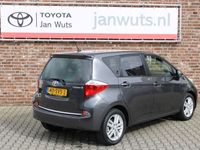 tweedehands Toyota Verso-S 1.3 VVT-i Dynamic Automaat + PDC V+A