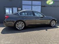 Occasion BMW 330 Executive 184 PK (135 kW) 2016 Bruin Sedan