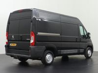 tweedehands Peugeot Boxer 2.2HDI 150PK L2H2 | Koppeling slecht | Airco | Navigatie | Trekhaak