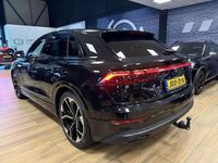 Occasion Audi Q8 Proline 395 PK (290 kW) 2024 Zwart SUV