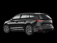 tweedehands Skoda Enyaq iV Enyaq iV Sportline Elektromotor 132 kW / 180 pk SUV 1 versn60 Sportline