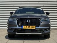 tweedehands DS Automobiles DS7 Crossback 1.6 Puretech 180pk Aut So Chic | Navigatie | Leder