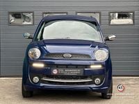Occasion Microcar M.Go 2017 Blauw Hatchback