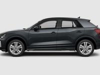 Occasion Audi Q2 150 PK (110 kW) 2023 Grijs SUV