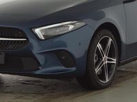 tweedehands Mercedes A250 e Luxury Line | Verwacht | Verwarmd stuur | Multibeam | 360 camera | Panorama dak |