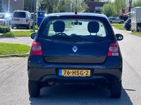 tweedehands Renault Twingo 1.2 Authentique Airco*Elektrische ramen*NAP*2e eigenaar*Nette auto*