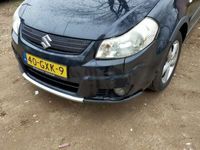 tweedehands Suzuki SX4 1.6 VVT 4x4 Comfort