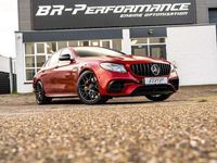 tweedehands Mercedes E63 AMG 1000pk en 1300Nm