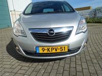 tweedehands Opel Meriva 1.4 Turbo EDITION - AUTOMAAT - trekhaak- zeer lage