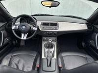 tweedehands BMW Z4 [E85] 2.2i Roadster Executive l Sportonderstel l H