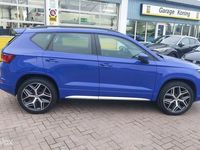 tweedehands Seat Ateca 1.5 TSI FR