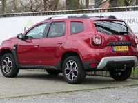 tweedehands Dacia Duster TCe 150 Tech Road