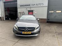 tweedehands Mercedes A160 Ambition