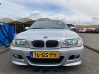 tweedehands BMW 330 Cabriolet 