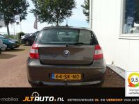 tweedehands BMW 120 120 i High Executive 5-drs full options top staat