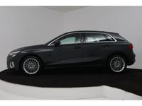 Occasion Audi A3 Business 110 PK (80 kW) 2021 Grijs Hatchback