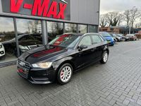 tweedehands Audi A3 Sportback 1.2 TFSI Ambition Navi Stoelverw Clima