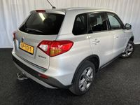 tweedehands Suzuki Vitara 1.4 S ECC/TREKHAAK/ADAPTIVE/STOELVERW.