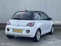 tweedehands Opel Adam 1.0 Turbo Jam Favourite [ 1e eigenaar/ Incl BTW ]