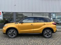 tweedehands Suzuki Vitara 1.4 Boosterjet Style Smart Hybrid Nieuw/Uitvoorraad leverbaar