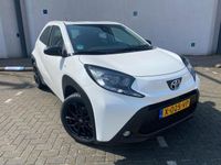 tweedehands Toyota Aygo X 1.0 VVT-i MT play