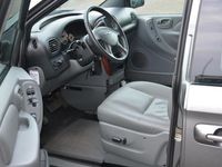 tweedehands Chrysler Grand Voyager 3.3i V6 LX | Dealer auto | Eerste eigenaar