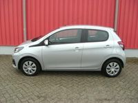 tweedehands Peugeot 108 1.0 e-VTi Active / Airco