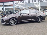 Occasion Toyota Corolla Executive 98 PK (72 kW) 2019 Bruin Sedan