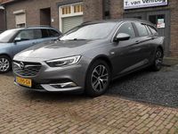 Occasion Opel Insignia 136 PK (100 kW) 2020 Grijs Stationwagen