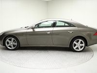 Occasion Mercedes CLS350 272 PK (200 kW) 2006 Grijs Sedan