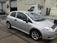 tweedehands Fiat Punto Evo 1.3 M-Jet Dynamic Inruil Mogelijk