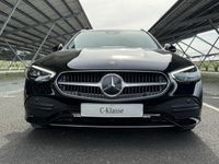 tweedehands Mercedes 180 C-KLASSE EstateBusiness Line | Panoramadak | Sfeerverlichting | Stoelverwarming | Parkeercamera | Apple carplay |