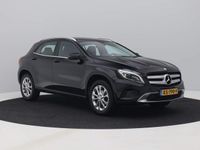 tweedehands Mercedes GLA180 Automaat Ambition