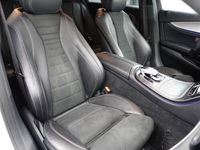 tweedehands Mercedes E200 AMG Night Edition Aut- Sport Interieur I Sfeerver