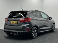 Occasion Ford Fiesta ST-Line 94 PK (69 kW) 2021 Grijs Hatchback
