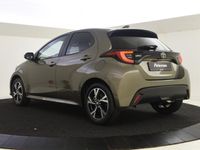 tweedehands Toyota Yaris Hybrid First Edition | Modeljaar 2024 | Nieuw & di