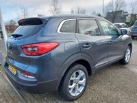 tweedehands Renault Kadjar 1.3 TCe Zen Automaat