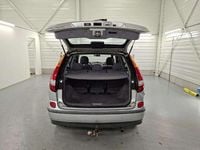 Occasion Nissan Almera Tino Visia 116 PK (85 kW) 2004 Grijs MPV