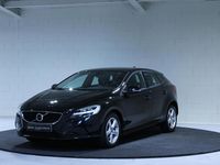 Occasion Volvo V40 122 PK (89 kW) 2019 Zwart Hatchback