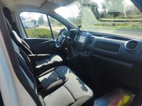 tweedehands Opel Vivaro 1.6 CDTI L2H1 Edition EcoFlex BJ 2018